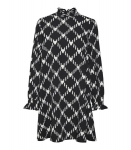 Suknelė moterims Vero Moda 10300439*01, juoda
