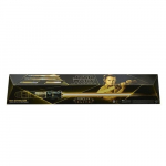 Žaislinis &scaron;viesos kardas Hasbro Star Wars The Black Series Rey Skywalker Force FX Elite Sable