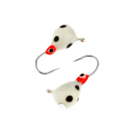 Avižėlė W Spider 4 mm