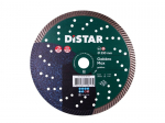 230 mm Distar Akmens pjovimo diskas