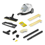 Karcher SC 4&nbsp;EasyFix&nbsp;PLUS 1.512-640.0