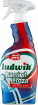 Ludwik kalkių nuosėdų ir rūdžių valiklis, 750 ml