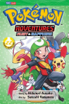 Pok&eacute;mon Adventures (Ruby and Sapphire), Vol. 22