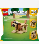 30666 LEGO&reg; Creator Gyvūnai-dovana