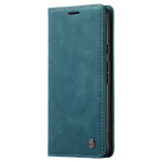CaseMe Luxury Flip Leather Case