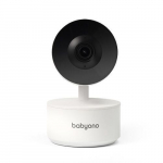 Mobili auklė Babyono Smart 1514, balta