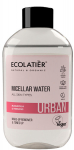 Micelinis&nbsp;vanduo&nbsp;visų&nbsp;tipų&nbsp;odai Ecolatier Urban,&nbsp;400&nbsp;ml