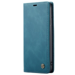 CaseMe Luxury Flip Leather Case