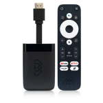 Homatics Dongle R 4K Android