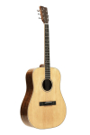 Akustinė gitara Stagg SA45 D-AC