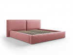Lova Cosmopolitan Design Arendal, 200x200 cm, rožinė
