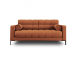 Sofa Cosmopolitan Design Bali, oranžinė