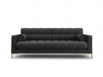 Sofa Cosmopolitan Design Bali, pilka