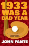 1933 Was A Bad Year Main