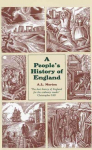 People's History of England 3rd Revised edition