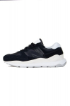 Sportiniai batai vyrams New Balance M5740SLB_465, juodi, 46.5