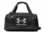 UNDER ARMOUR 1369221-001 sportinis treniruočių krep&scaron;ys baseinui, kelionėms XS 23L, juoda