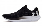 Bėgimo batai vyrams Under Armour Flow Velociti Wind 2 3024903001, juodi