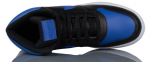 Vyri&scaron;ki sportiniai batai Nike Ebernon Mid Auk&scaron;ti, AQ1773 001, Dydis 45
