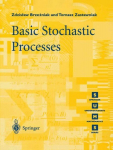 Basic Stochastic Processes: A Course Through Exercises 1st ed. 1999. Corr. 3rd printing 2000