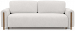 Sofa Eltap Arcadova, smėlio spalvos