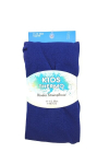 Termo pėdkelnės vaikams KIDS THERMO 50814, mėlynos