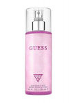 Kūno pur&scaron;kiklis Guess Pink, 125 ml