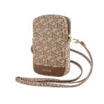 CG Mobile Guess PU G Cube Wallet