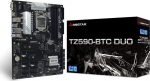Pagrindinė plok&scaron;tė Biostar TZ590-BTC Duo