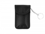Raktų piniginė Vennus Car Keys Carbon Pouch