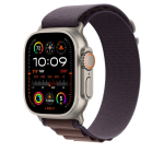 Beep Alpine Loop brown/violet