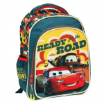 Kuprinė vaikams Disney Cars/Žaibas Makvynas