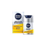 Veido kremas Nivea Active Energy vyrams, 50 ml