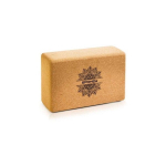 Jogos blokas Spokey Nidra, rudas