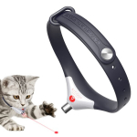 Automatinis lazerinis žaislas katėms Carbonpro