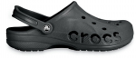 Crocs&trade; vyri&scaron;ki batai Baya, juodi