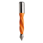 CMT BANDOMASIS GRĄŽTAS D9 I40 L70 S10 MM / HM STANDARTAS / KAIRĖ RANKA