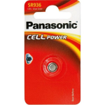 Panasonic elementai SR936EL/1B