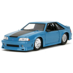 Automobilis Ford Mustang GT 1989 Jada Toys