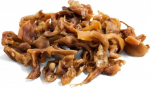 Petmex Pork Strips su kiaulienos auselėmis, 1 kg
