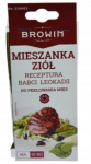 Žolelių mi&scaron;inys mėsai sūdyti 36 g 10 kg
