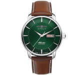 Zeppelin 8466-4 Atlantic Automatic