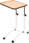 Pagalbinis staliukas - Mobilex - BRAK - Daugiaspalvis - 9x57x47 cm - Mažas papildomas baldų vienetas