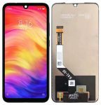 Originalus LCD + jutiklinis ekranas Xiaomi REDMI NOTE 7 PRO M1901F7 M1901F7G (restauruotas)