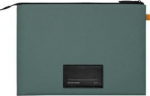 Korpusas MacBook Pro 16" - NATIVE UNION - W.F.A - Žalias - 360&deg; apsauga - Atsparus vandeniui