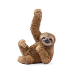Figūrėlė Schleich Wild Life Sloth 14793