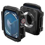 dėklas Apple Watch 10 (42 mm) &ndash; juodas