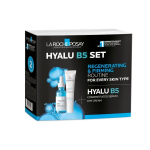 La Roche-Posay Hyalu B5 Set dovanų rinkinys, 30ml+15ml