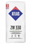 "Atlas" i&scaron;lyginamasis skiedinys 25 kg ZW330 greito veikimo skiedinys