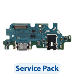 Telefonas ServicePack Charging Board SAMSUNG A13 4G A135F GH96-15062A